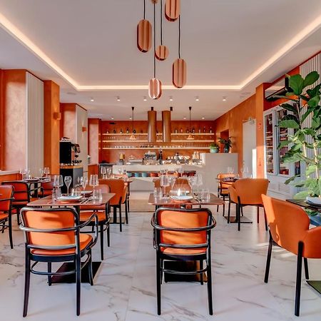 Hotel Central Park Poděbrady エクステリア 写真