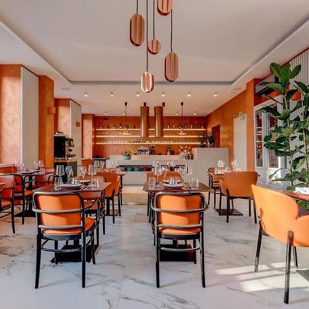 Hotel Central Park Poděbrady エクステリア 写真